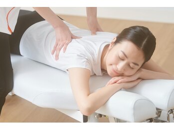 カラダファクトリー 鶴見駅ビル店/ボディケア