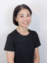 グリーンハンド スタッフ 齊藤鈴香