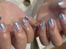 マウムネイル(maeum nail)/ラメグラ
