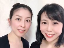 アメリイ 百合ヶ丘 新百合ヶ丘(Amerii)/ハーブピーリングのお客様