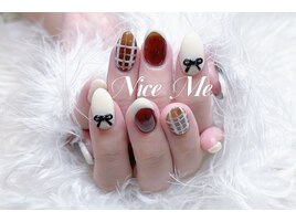 秋冬コレクション♪