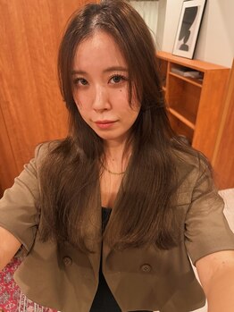 ヌーヴェル(nouvell)/【~マツエク120本~】