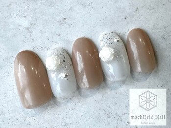 定額マシェリコース¥7700