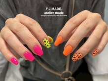 アトリエ メイド(atelier made)/