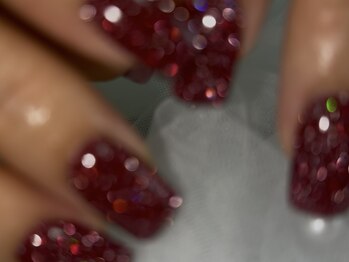 リノア(Re:NoA)/フラッシュネイル