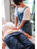 全身くまなく疲労回復したい方へ★【ネオヒーラー＋整体】90分¥7700
