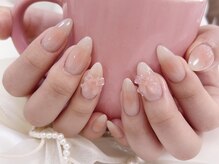 ソイン キタガタ(so-in kitagata)/sakurai.nail