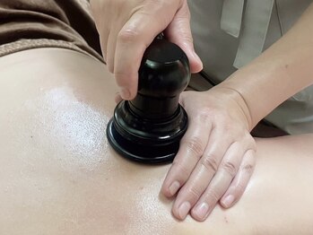 座禅荘ナガラ 岐阜(NAGARA)の写真/【癒されキャンペーン】インディバ・リンパマッサージ・フェイシャルの中から選べる♪21,175円→13,200円