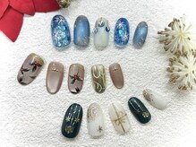 サロン ニュース プラウト(Salon New Sprout)