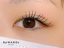 リワーズ 成城学園前店(ReWARDs)/フラットラッシュ140本