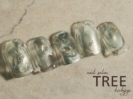 定額クリアデザイン