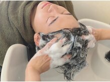 シャルティエ ヘッドスパサロン(CHARTIER)