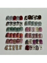 リトル バイ リトル 名古屋(little by little)/