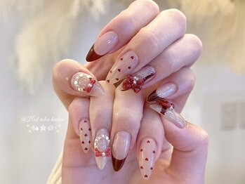 キンキンスタジオ(KINKIN STUDIOS)/