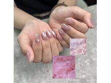 OLさん向けシンプルワンカラー