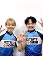 ストレッチヒーロー 倉吉店(STRETCH HERO)&nbsp;倉吉店 スタッフ