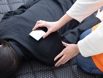 ヨサパーク ルゥー 長津田南口店(Yosapark Luu)/リンパマッサージ2