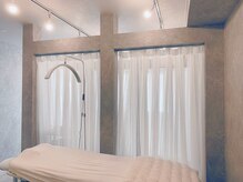 ガブリエル(GABRIELLE)の雰囲気(施術空間♪)