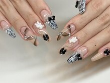 グレイジュ(GREIGE.)/