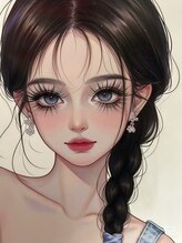 アラーナサロン 新宿店(Arana salon)&nbsp;mo ne