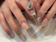 スワン 浜松駅前(SUWAN)/《アートデザイン》