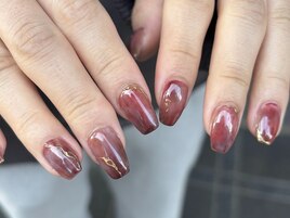 ボルドーニュアンス