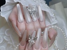 ネイルプリンセス(Nail Princess)/マグネットネイル