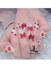 バンブーブリス 池袋東口店(BambooBliss)/