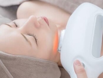 エリクサー 加須店(Elixir)/顔脱毛女性大人気!