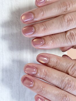 マグネットカラー