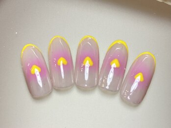 クレオエール(Cle’o air)/ワンホンデザイン