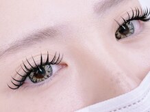 Lashure Eyelash & Eyebrow Salon【5/1　OPEN（予定）】/ダブルフラットで濃いまつげ♪