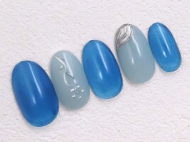 【定額】5490円★フラワー