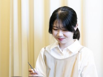 ソノン 大阪北摂 池田(sonon)/骨格診断から導く似合わせ◎