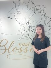 ブロッサム 天神 春吉(Blossom)&nbsp;Moriyma Kana
