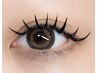 【当店大人気♪Doll Eye♪】バービーラッシュ（L/LD/LC） 120本