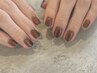 《Mochimaru指名限定クーポン》【Hand】スキニーフレンチ￥4400