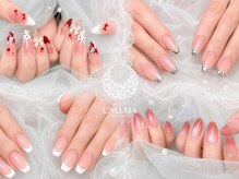 サロン ウネルマ 小郡店(salon UNELMA)