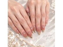 ミッシュネイル(mish nail)