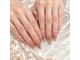 ミッシュネイル(mish nail)の写真