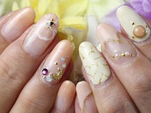 ハーブエステ ルレーブ/お勧め定額　7100円