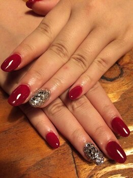 ネルネルネイル(nel nel nail)/