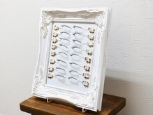 リリヤン ヘアーアンドアイラッシュ(Lilian)/デザインシュミレーター♪