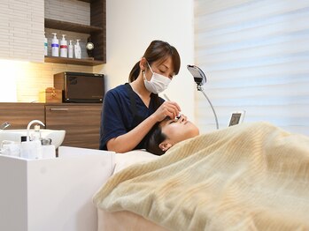 アノンズ(AnonZ)/施術シーン☆