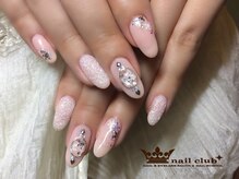 ネイルクラブ(nail club)/