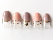 サロンアール 枚方店(salonR)/