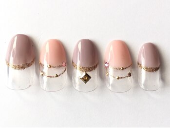 サロンアール 枚方店(salonR)/