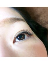 トータルビューティー パッション 茨木(Total Beauty Passion)/マツエク&眉毛アイブロウ