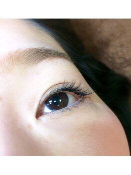 トータルビューティー パッション 茨木(Total Beauty Passion)/マツエク&眉毛アイブロウ