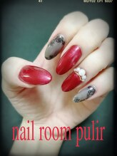 ネイルルーム プリル(Nail Room pulir)/
